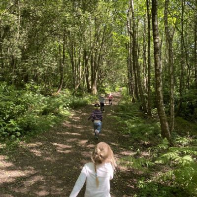 Forest School